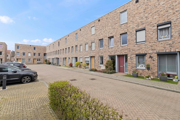 Medium property photo - Antoniusmeule 6, 5921 VL Venlo